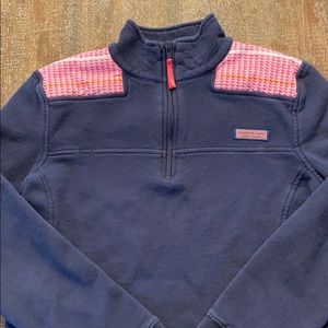 Vineyard Vines shep shirt size S